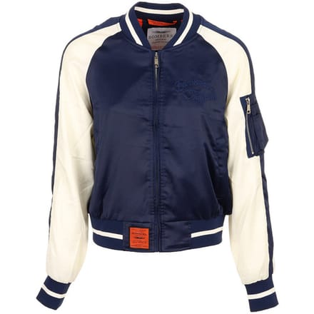 Blazer Bombers Original Geiko