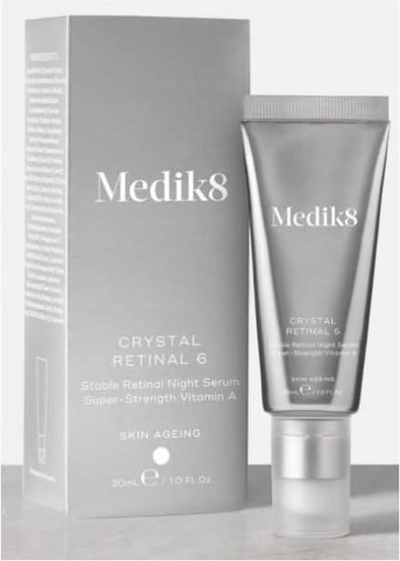Medik8 Crystal Retinal 6 30ml