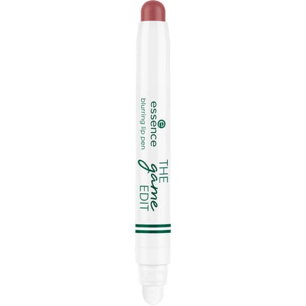 Essence The Game Edit Blurring Lip Pen 01 1 g