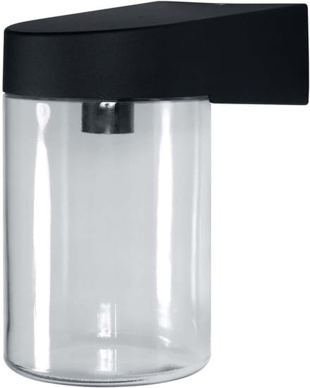 Osram LED wand- en plafondlamp, lamp voor buitentoepassingen, E27-fitting, Endura Classic Bold