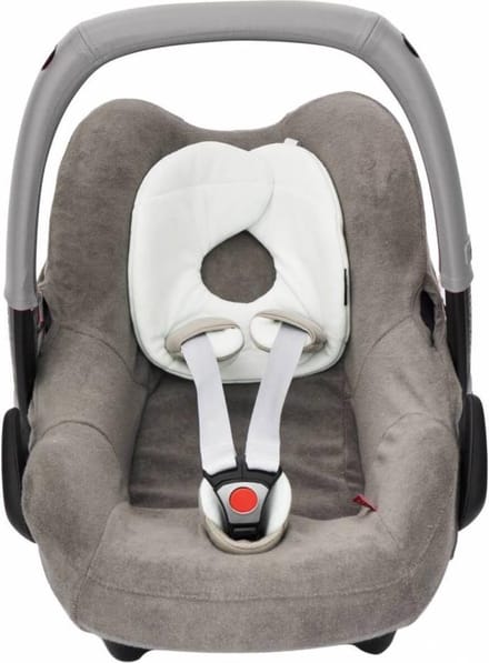 Cover voor: Maxi Cosi Pebble Antraciet Antraciet