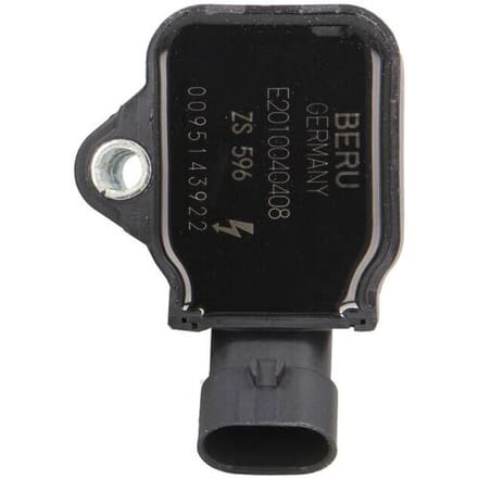 Bobine BORG WARNER (BERU) ZS 596