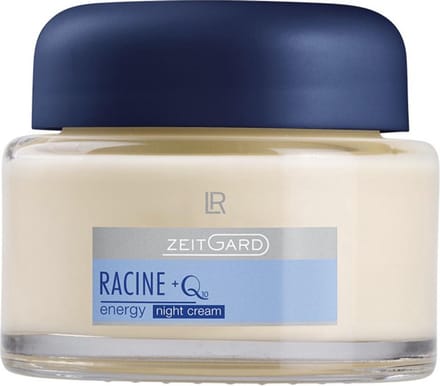 Racine Q10 Nachtcreme