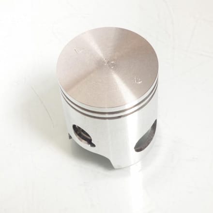 Haut moteur Malossi pour Scooter Beta 50 Ark 31 8556 / Ø40mm Neuf