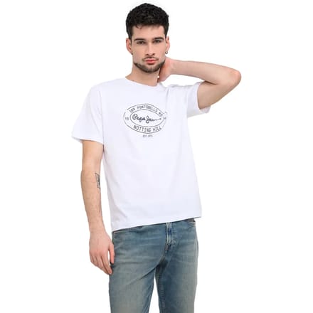 T-shirt Pepe Jeans Graham