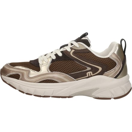 Maruti – Novi sneakers dames bruin