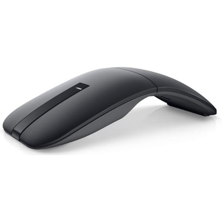 Souris de voyage Bluetooth MS700 - noir noir