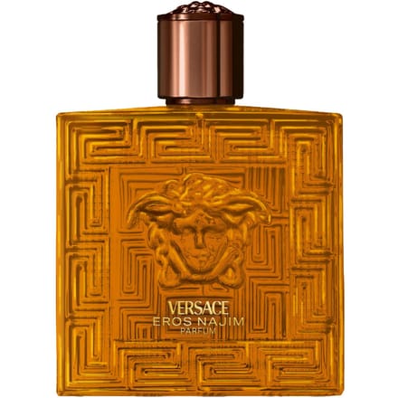 Versace Eros Najim Eau de Parfum Spray 200ml - Boeiende geurervaring