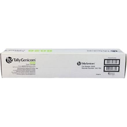 Tally 043768 toner cartridge geel (origineel)