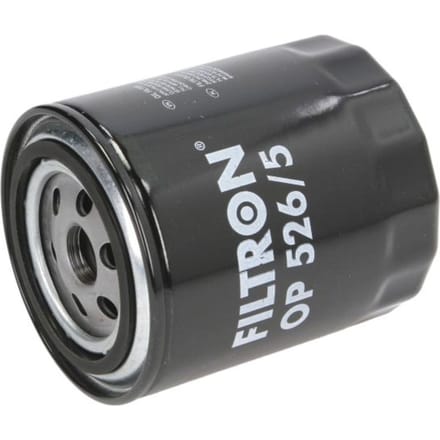 Oliefilter FILTRON OP526/5