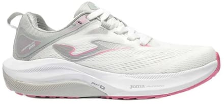 Joma Hispalis Hardloopschoenen Wit EU 37 Vrouw