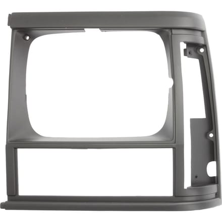 Lamphuis, koplamp BLIC 6502-07-3203995P
