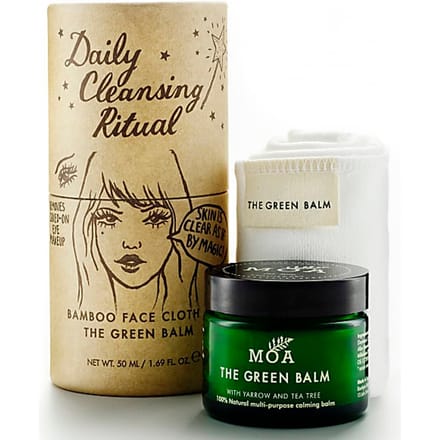 MOA Daily Cleansing Ritual