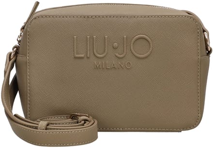 Liu Jo Halona - Schoudertas M 20 cm (mud)
