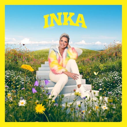 Inka Bause - Inka (CD)
