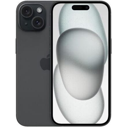 Apple iPhone 15 i.c.m. hollandsnieuwe 40000