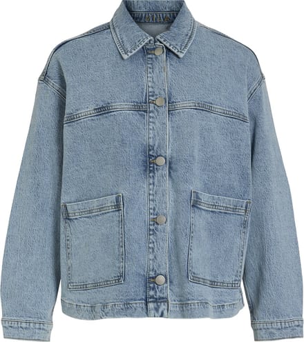 VILA Jas VIJAF Denim