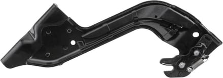 Rolgeleiding schuifdeur NTY: EZC-VW-526 OEM 7C0843398C
