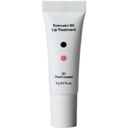 B.LAB Evercalm B5 Lip Treatment (9:1 Perzikkaramel) 5g