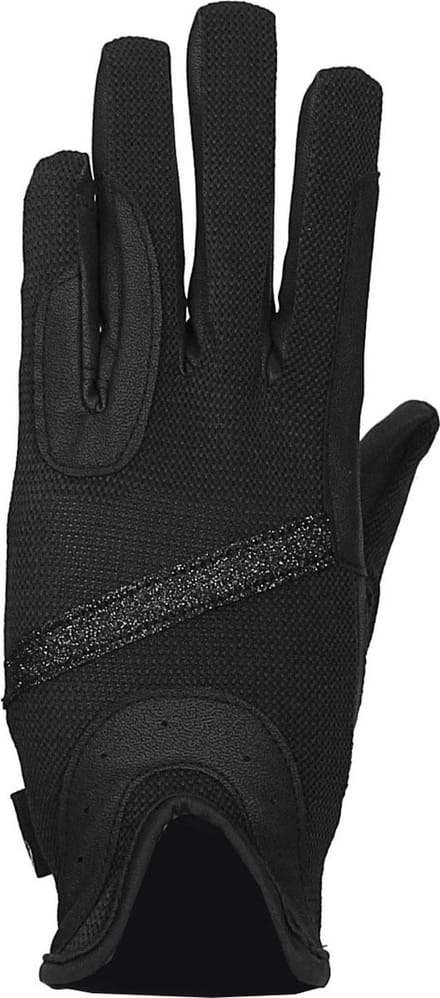 Quur Handschoenen Quur Aestas Zwart - S