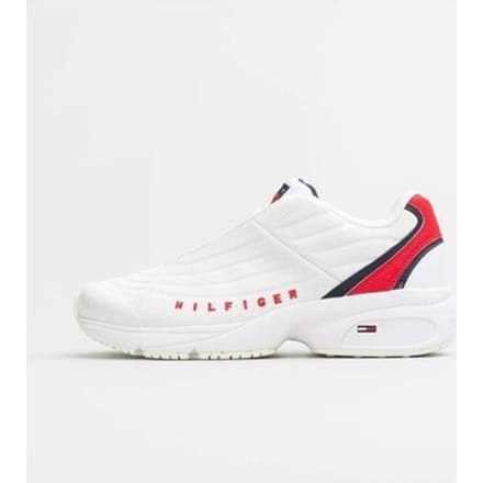 Lage Sneakers Tommy Hilfiger Wmns Heritage Sneaker