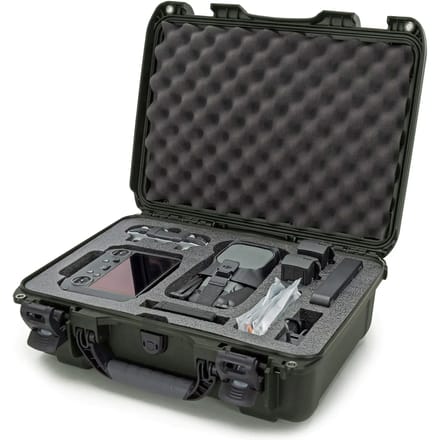 Drone koffer Nanuk 925 DJI Mavic 3