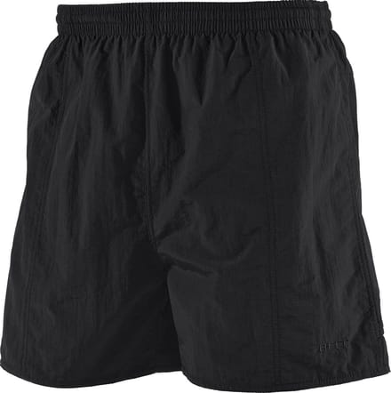 BECO Zwemshorts - Heren - Polyamide - Zwart - Maat S