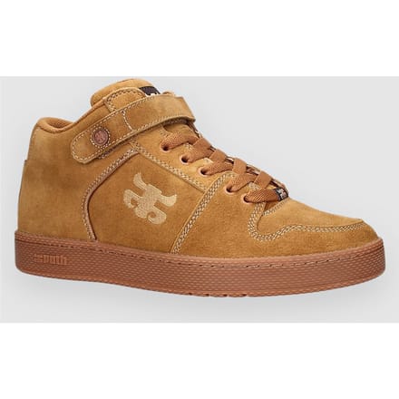 IPath Grasshopper Skate Schoenen bruin