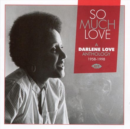 So Much Love - Anthology