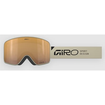 Giro Method II Stacked Stone Goggle