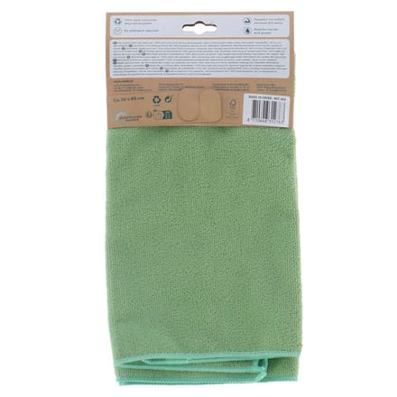 Multy Eco microvezel dweil - 1 stuk