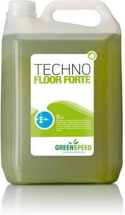 Vloerreiniger Techno Floor Forte 5L