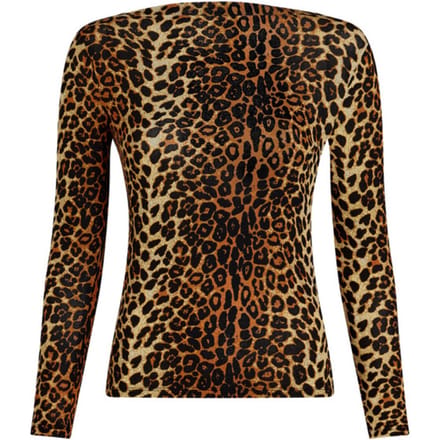 King Louie Top lange mouw 10834 marina