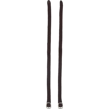 Nylon spoorriemen Equipage