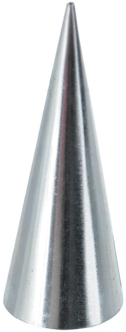 Orion - Decoratie Pen - Roestvrij Staal - 2,4 cm - 6,7 cm