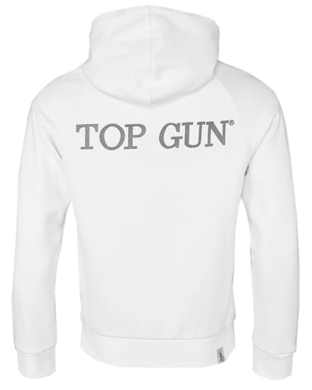 Top Gun Sweatjacke TG22005