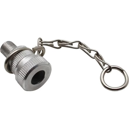 Pompketting eind Zefal Presta Husky-Sks