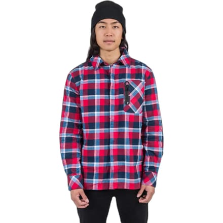 Shirt Rossignol Ranch