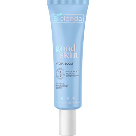 Bielenda Good Skin Hydra Boost Moisturising Cream 50 ml