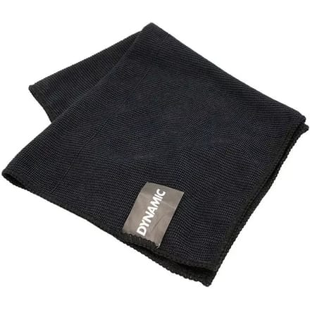 Dynamic Microfibre cloth - Microvezel doek