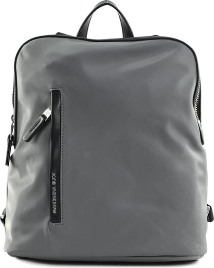 MANDARINA DUCK Rugzak Hunter Backpack Smoked Pearl Grijs