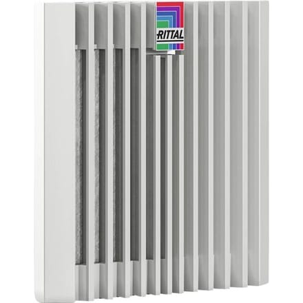 Rittal SK 3238.300 Uittredingsfilter (b x h x d) 148.5 x 148.5 x 34.2 mm 1 stuk(s)