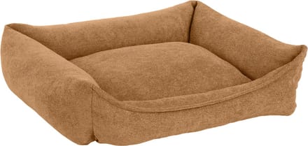 Mand Oana Rechthoekig Oker 80x67x22cm