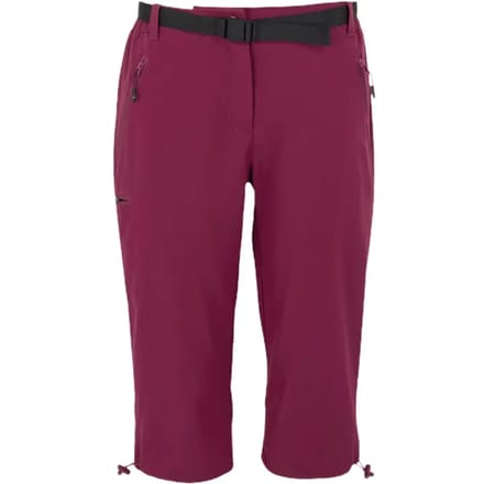 Damesshort Regatta Xert Capri