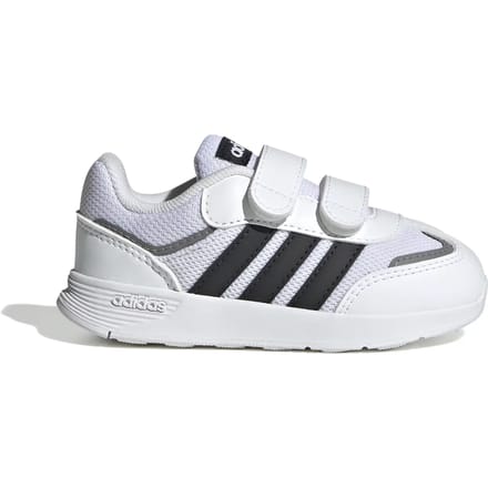 Adidas Tensaur Switch Babyschoenen Wit EU 21 Kinderen
