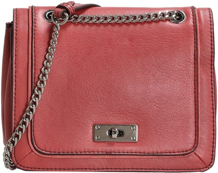 FREDsBRUDER Freigeist - Handbag 20 cm (powder pink)