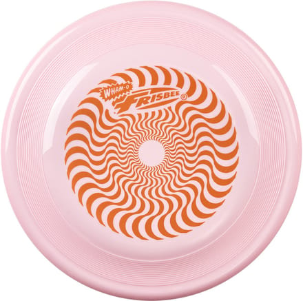 FRISBEE Fastback Lichte Werpschijf - 23,75 cm - 100g