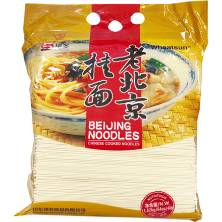 Wheatsun Beijing-noedels 1,82 kg