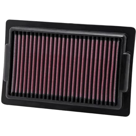 K&N; Filters Luchtfilter K&N; YA-1709