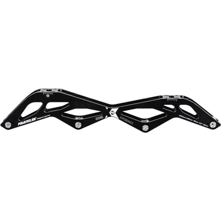 Rollendraaiplateau Powerslide Core X-perience 12.8"